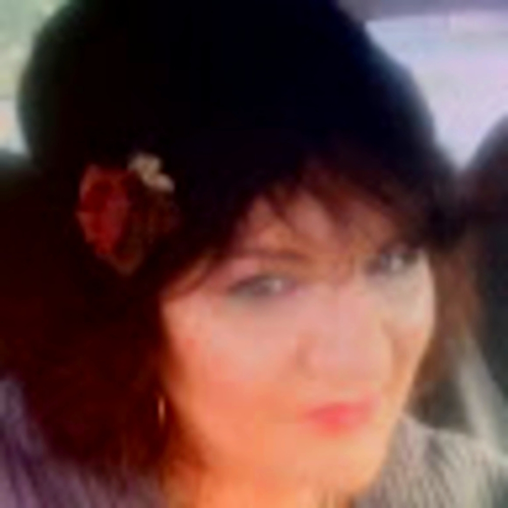 Meet your Posher, Karen